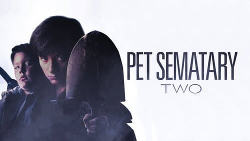 Pet Sematary II still
