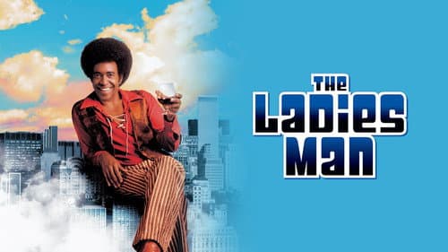 The Ladies Man still