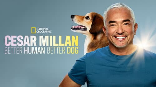 Cesar Millan: Better Human, Better Dog still