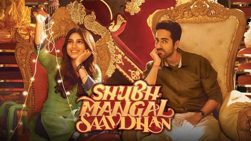Shubh Mangal Saavdhan still