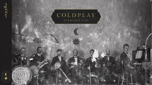 Coldplay: Everyday Life – Live in Jordan still