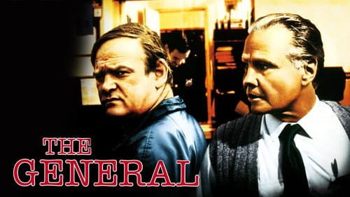 The General still
