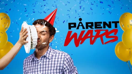 Parent Wars still