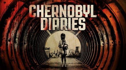 Chernobyl Diaries still
