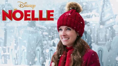 Noelle still