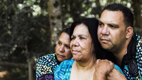 The Bowraville Murders still