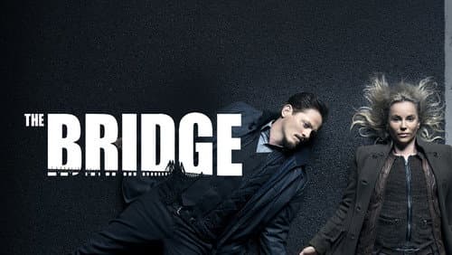 The Bridge still