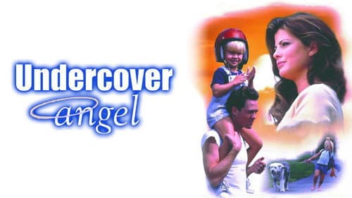 Undercover Angel still