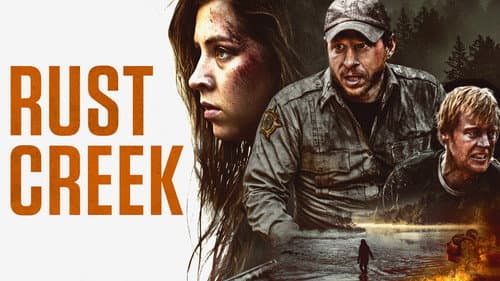 Rust Creek still