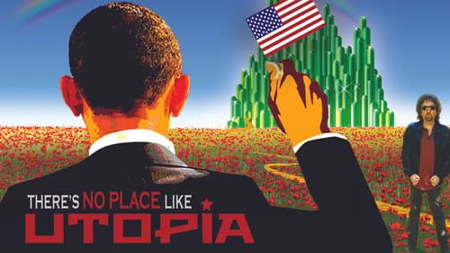 There's No Place Like Utopia still