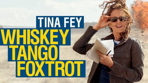 Whiskey Tango Foxtrot still