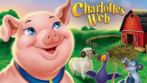 Charlotte's Web still
