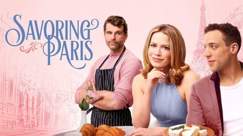 Savoring Paris still