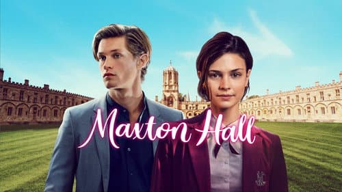 Maxton Hall – The World Between Us still
