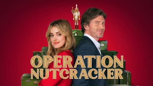 Operation Nutcracker still