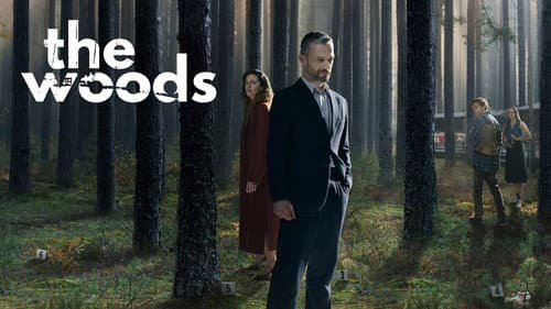 The Woods still
