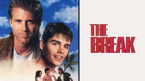 The Break still