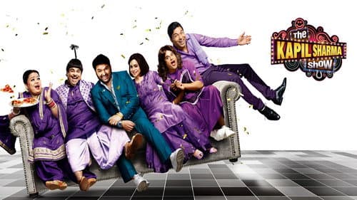 The Kapil Sharma Show still