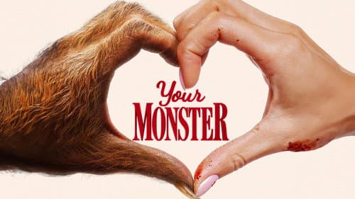 Your Monster still