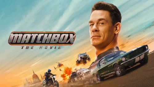Matchbox the Movie still
