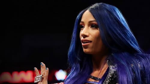 WWE Chronicle still