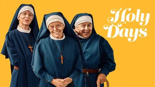 Holy Days still