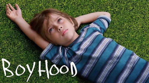 Boyhood still