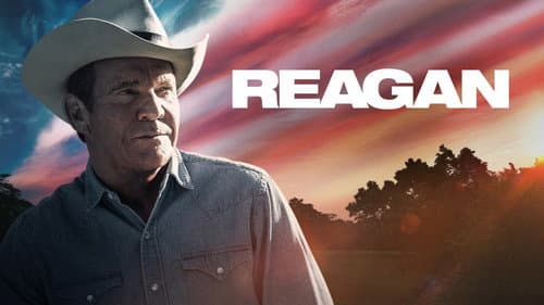 Reagan still