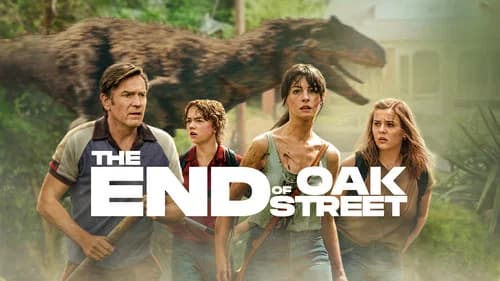 The End of Oak Street still
