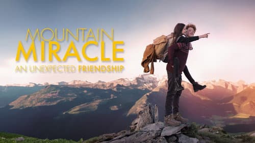 Mountain Miracle still
