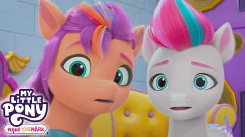 MLP MYM still
