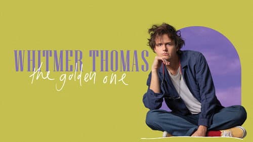 Whitmer Thomas: The Golden One still
