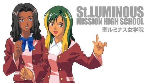 St. Luminous Mission High School still