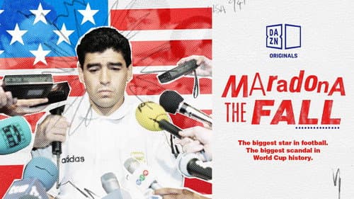 Maradona: The Fall still