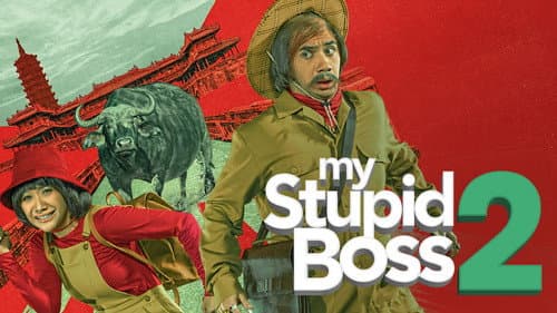 My Stupid Boss 2 still