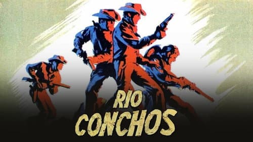 Rio Conchos still