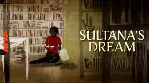 Sultana's Dream still