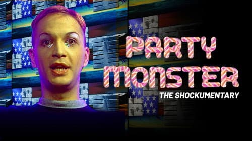 Party Monster: The Shockumentary still
