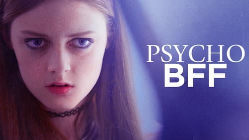 Psycho BFF still