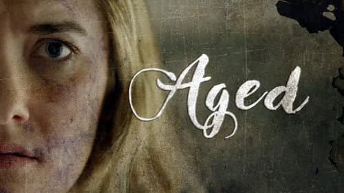 Aged still
