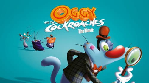 Oggy and the Cockroaches: The Movie still