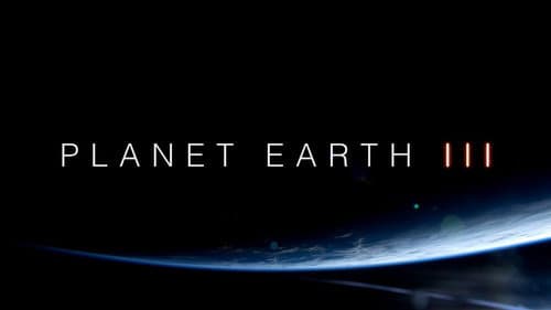 Planet Earth III still
