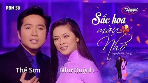 Paris By Night 58: Những Sắc Màu Trong Kỷ Niệm still