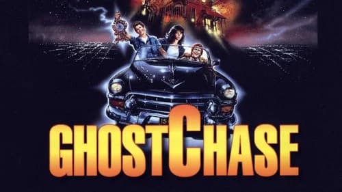 Ghost Chase still