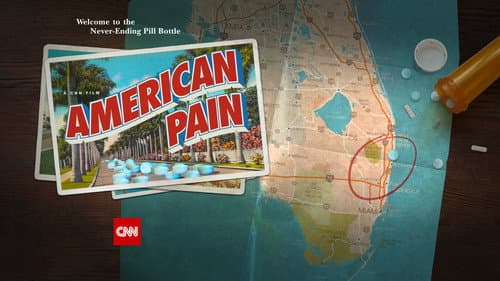 American Pain still