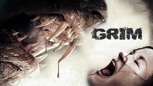 Grim still