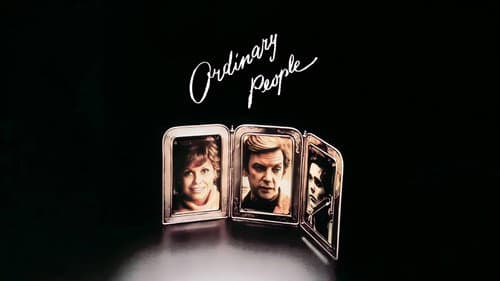 Ordinary People still