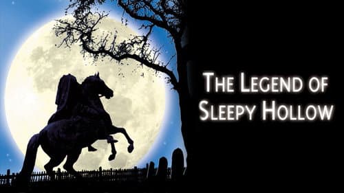 The Legend of Sleepy Hollow still