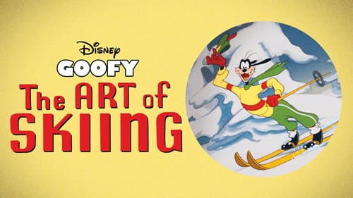 The Art of Skiing still