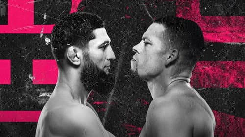 UFC 279: Diaz vs. Ferguson still